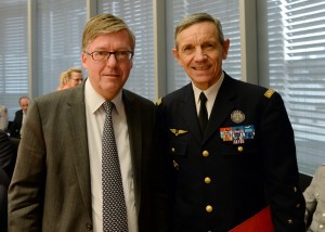 © Deutscher Bundestag / Achim Melde