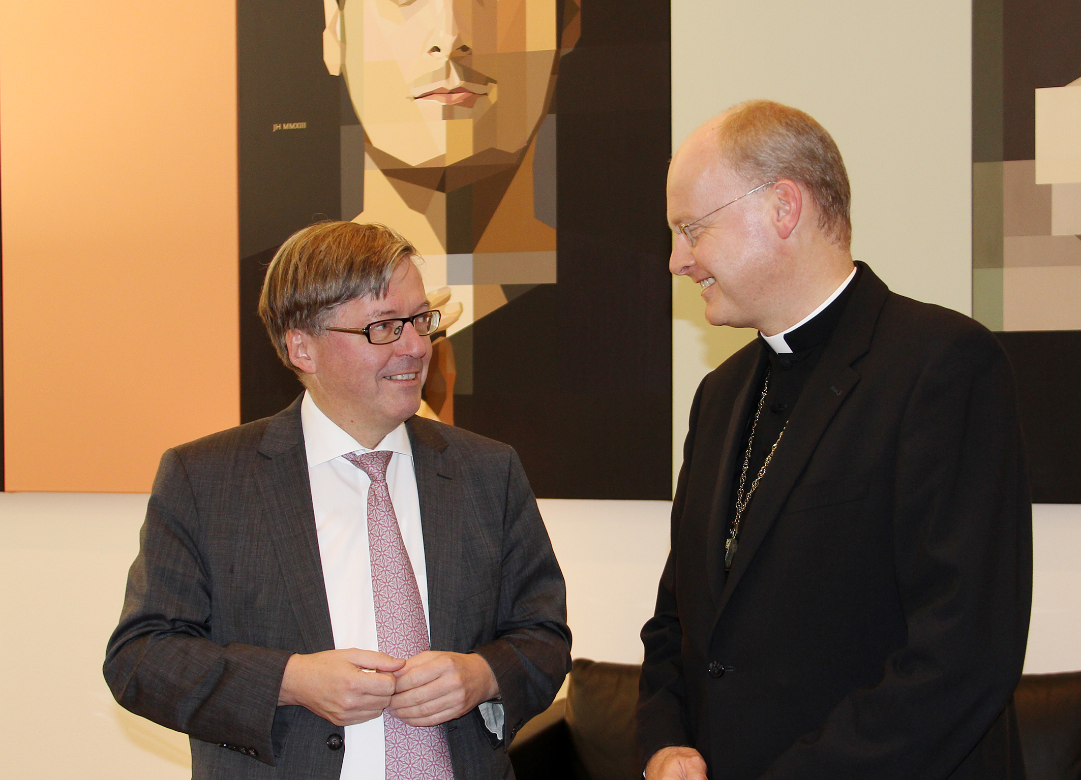 © KMS / Doreen Bierdel